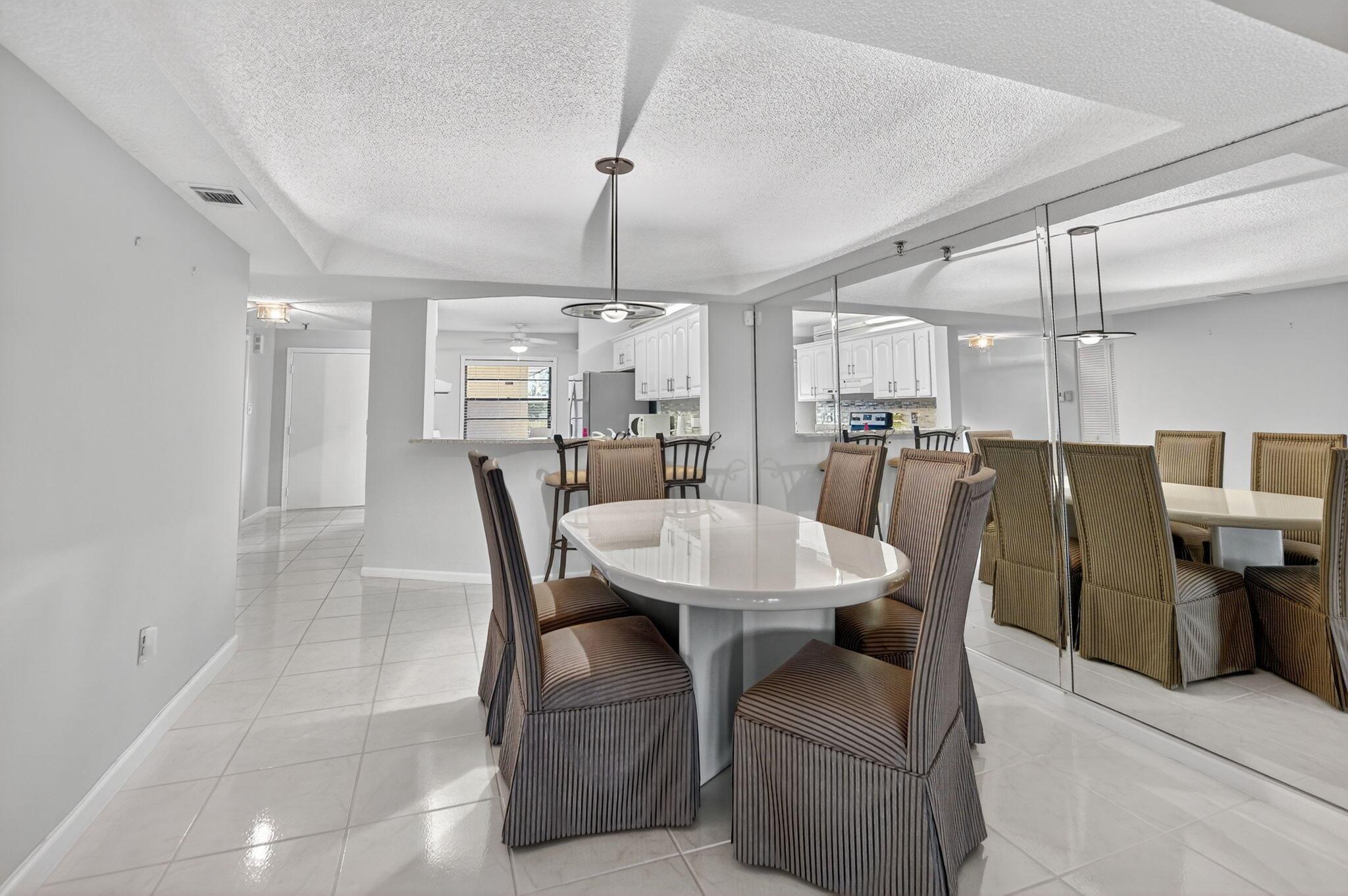 PATIOS OF BOCA BARWOOD - Residential