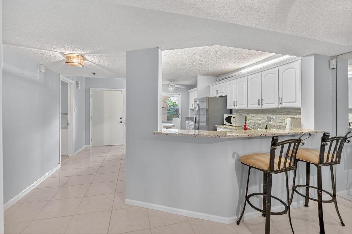 PATIOS OF BOCA BARWOOD - Residential