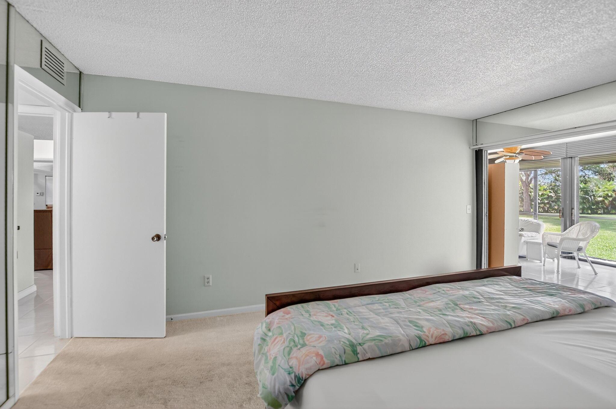 PATIOS OF BOCA BARWOOD - Residential