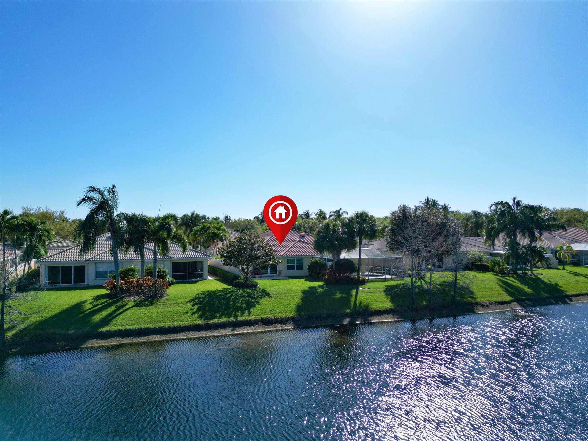 8363 Cozumel Lane