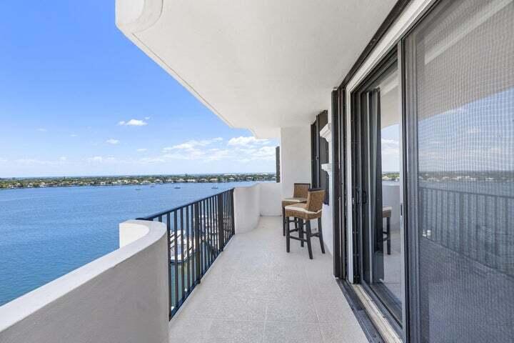 Photo of 1208 Marine Way #901, North Palm Beach, FL 33408 (MLS # B26086637)