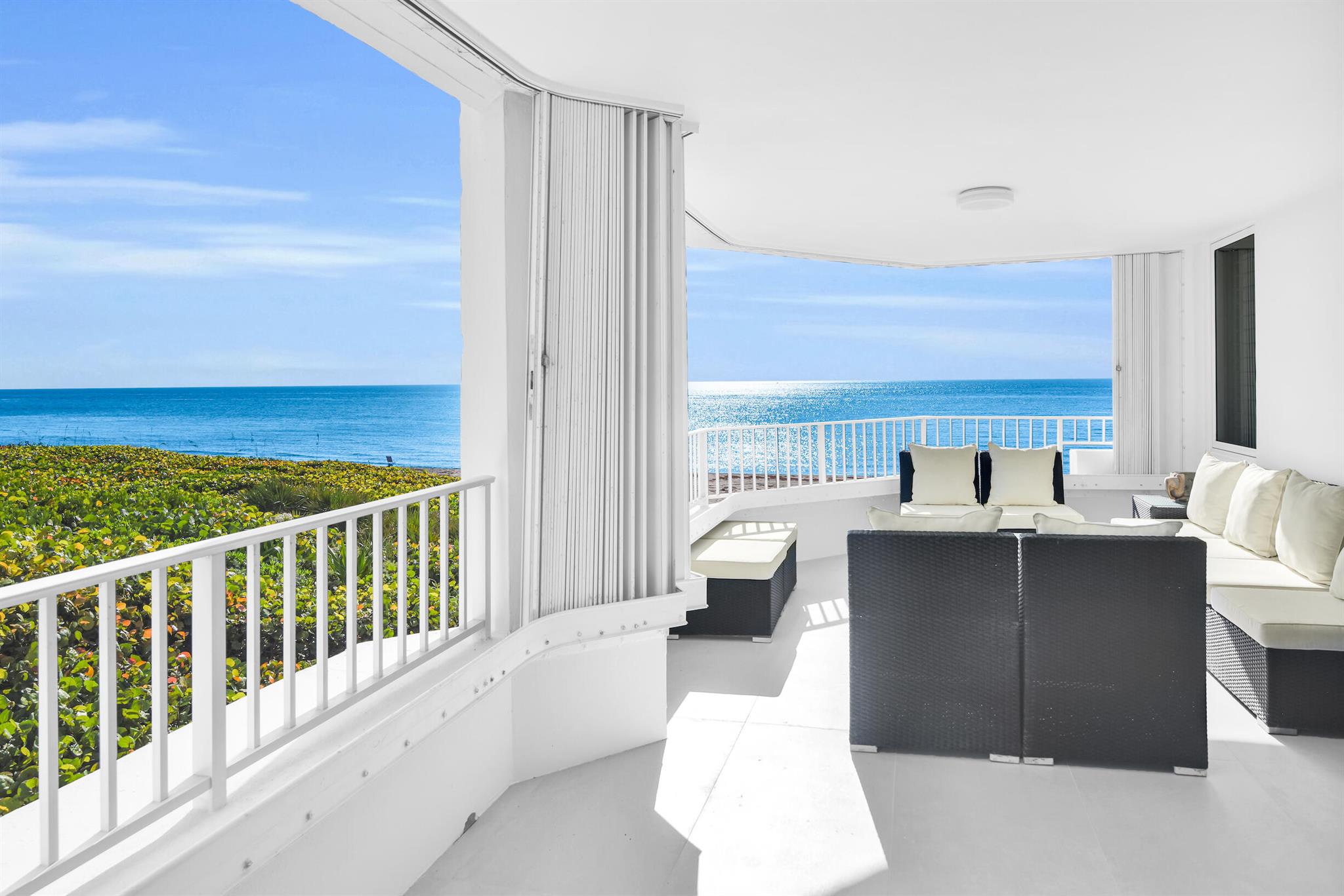 CHALFONTE CONDO - Residential