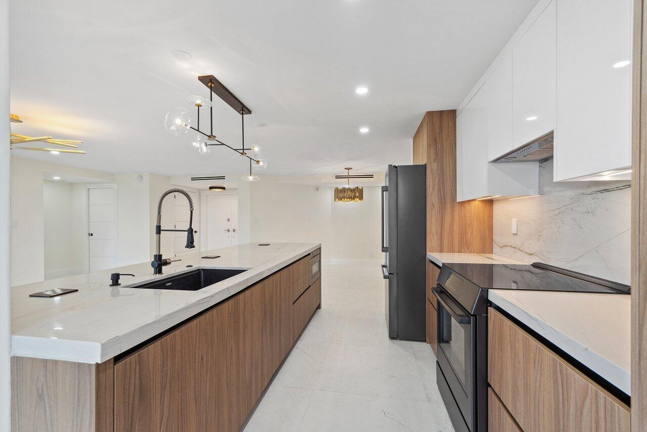 CHALFONTE CONDO - Residential