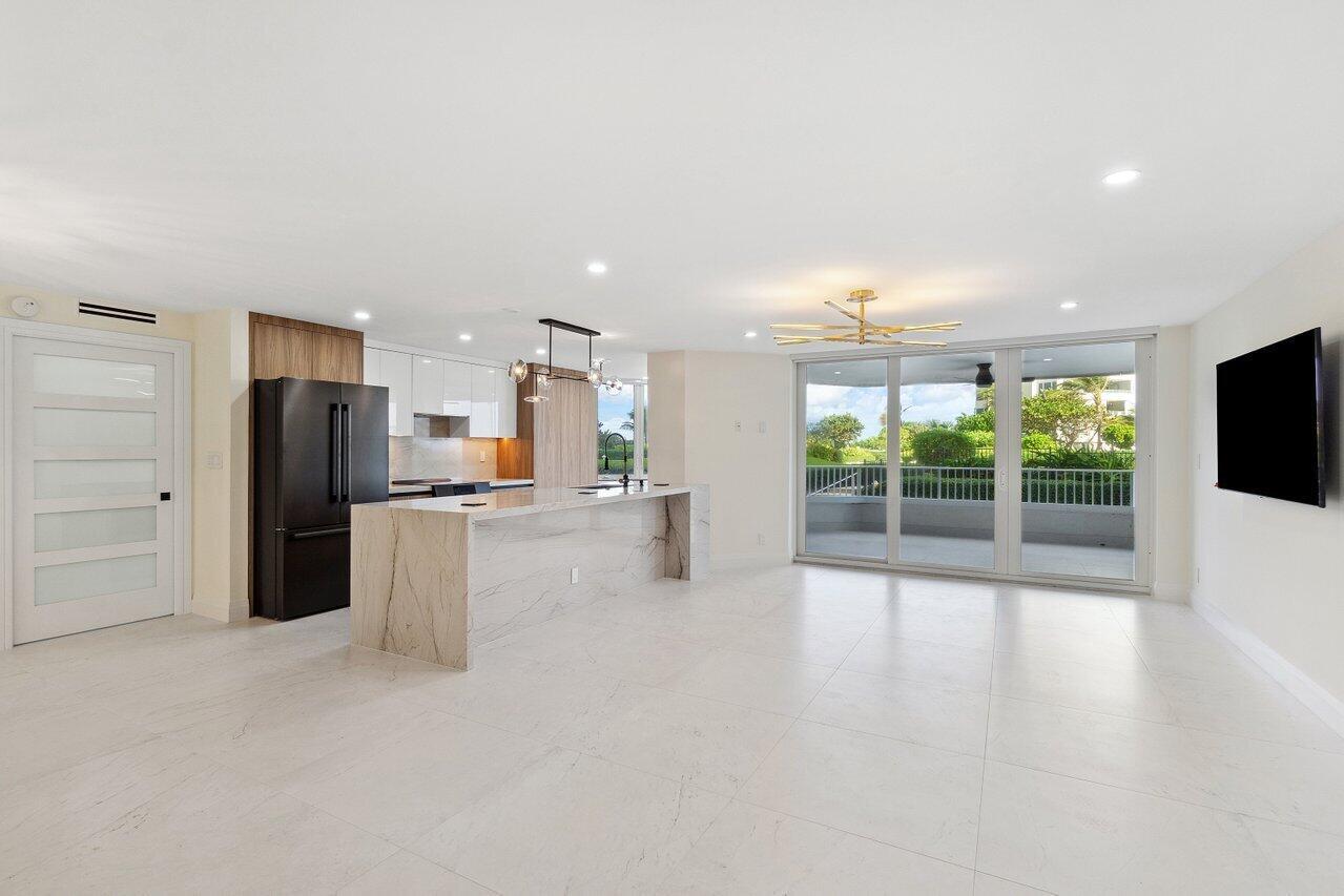 CHALFONTE CONDO - Residential