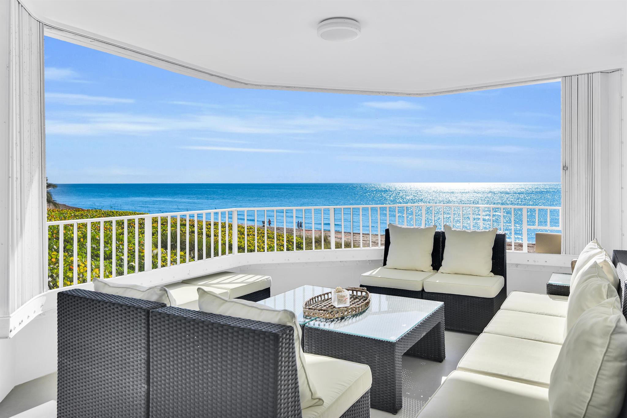 CHALFONTE CONDO - Residential