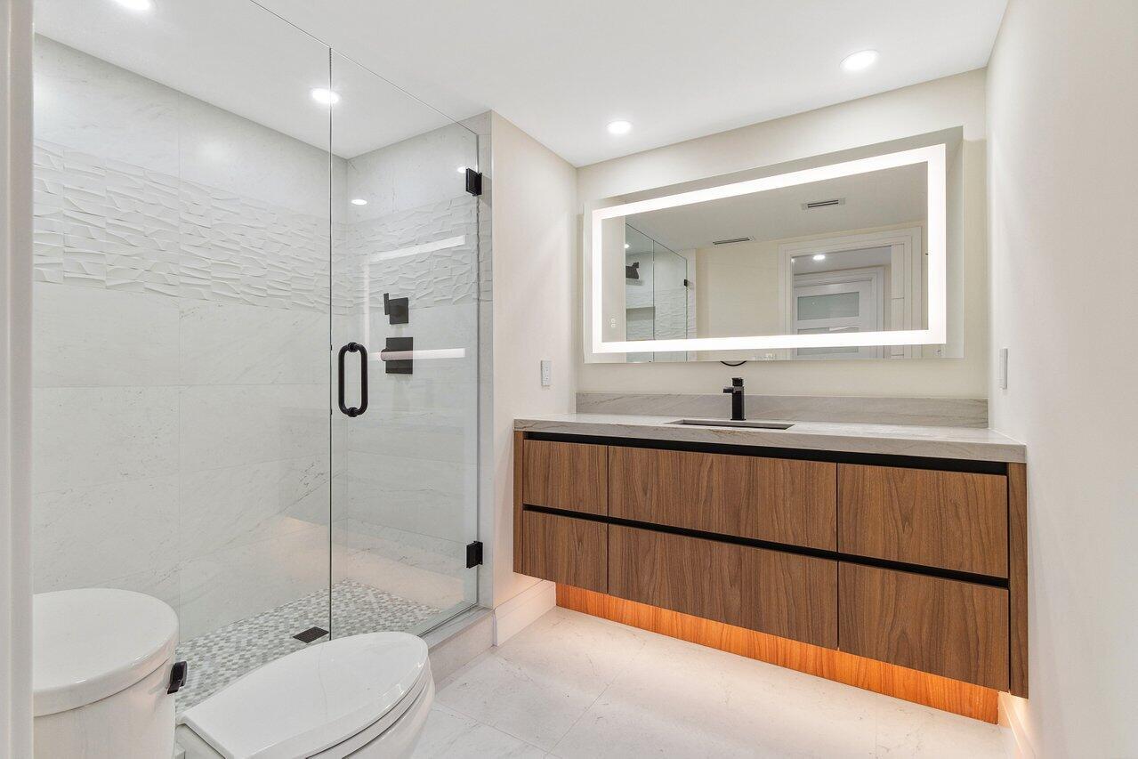 CHALFONTE CONDO - Residential