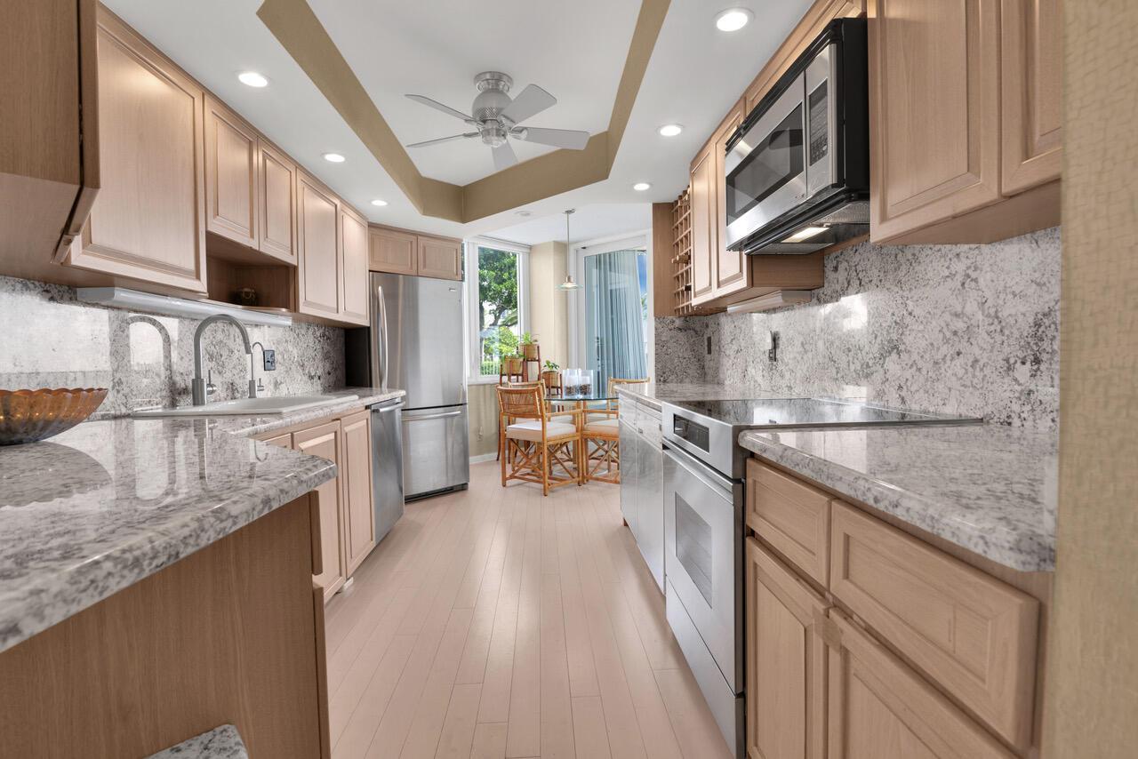 CHALFONTE CONDO - Residential