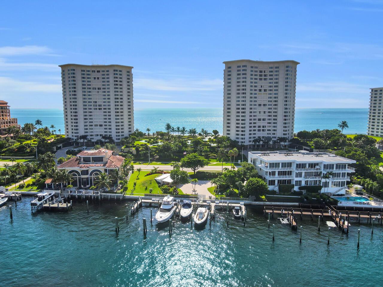 CHALFONTE CONDO - Residential