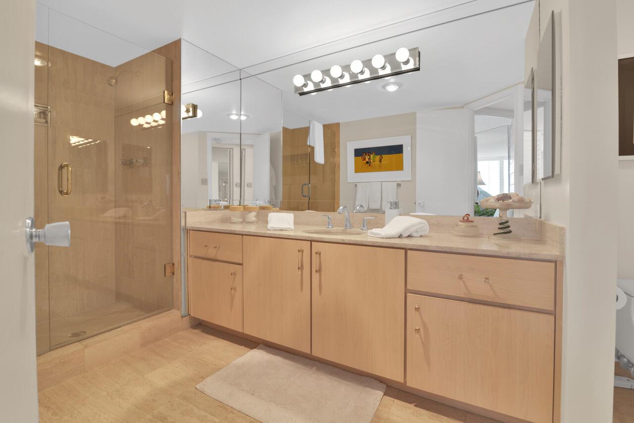 CHALFONTE CONDO - Residential