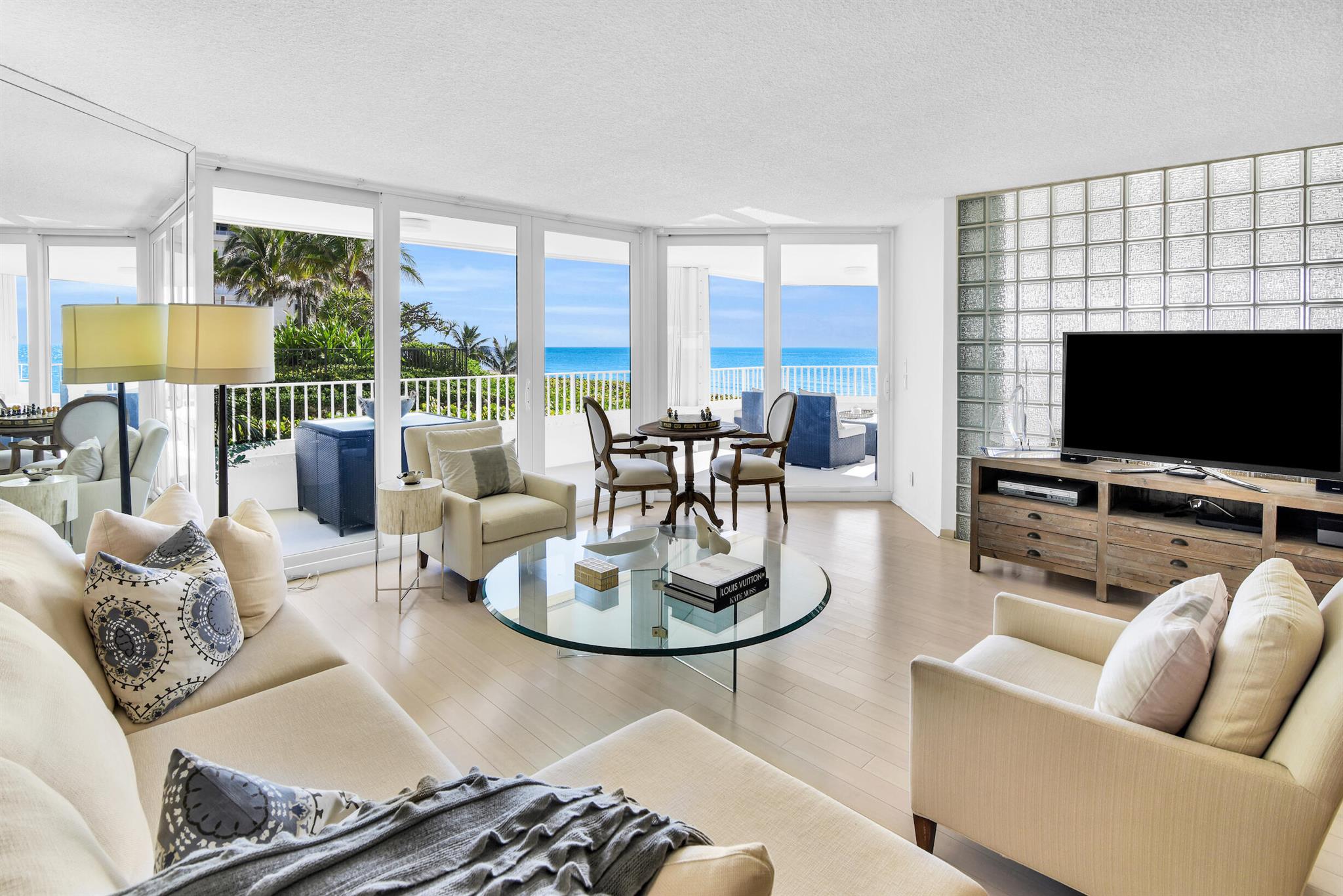 CHALFONTE CONDO - Residential