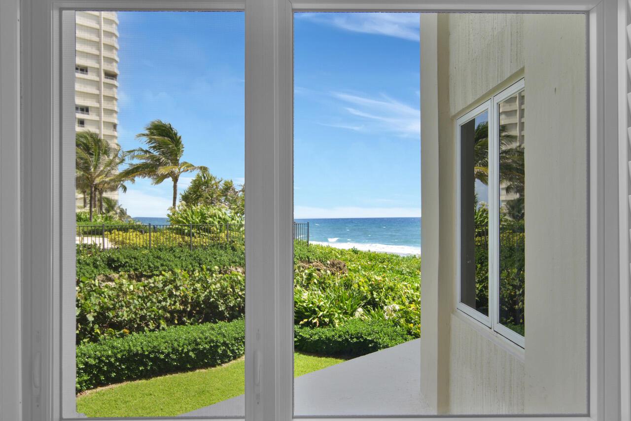 CHALFONTE CONDO - Residential