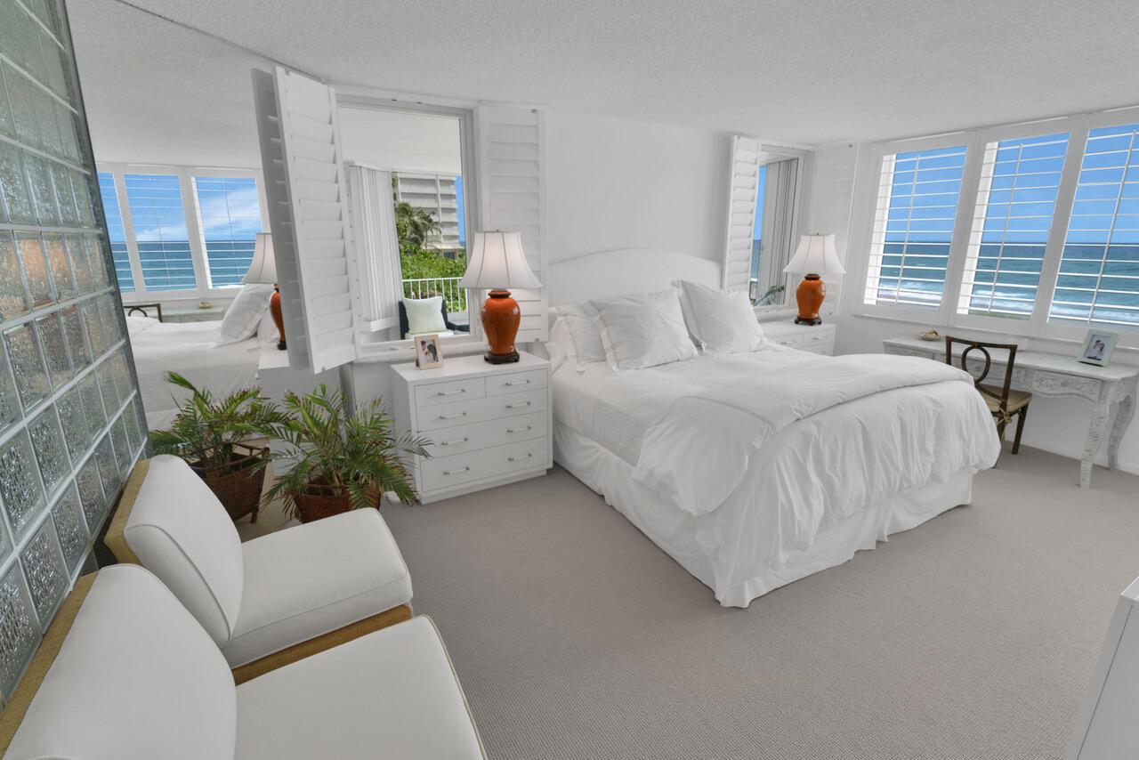 CHALFONTE CONDO - Residential