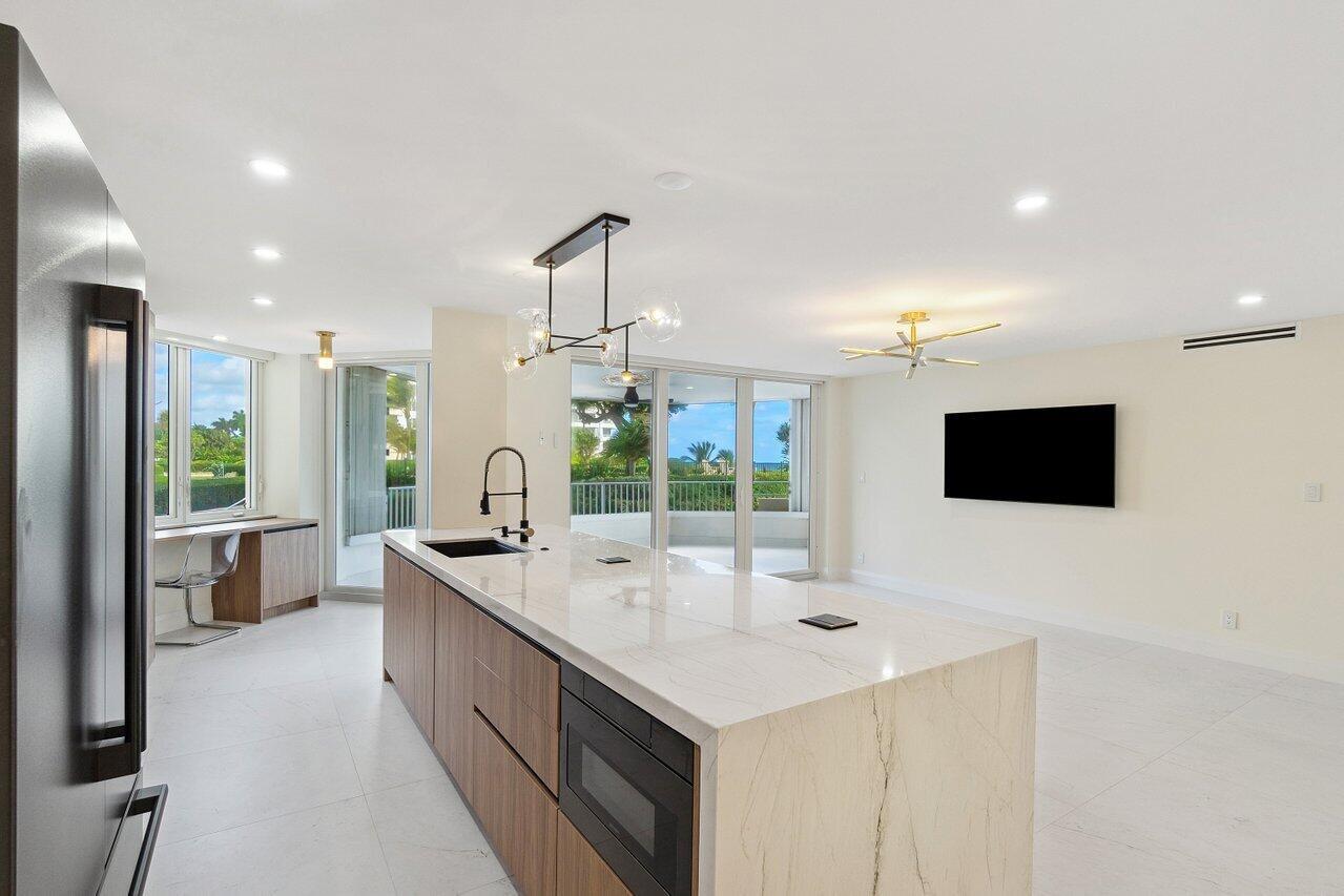 CHALFONTE CONDO - Residential