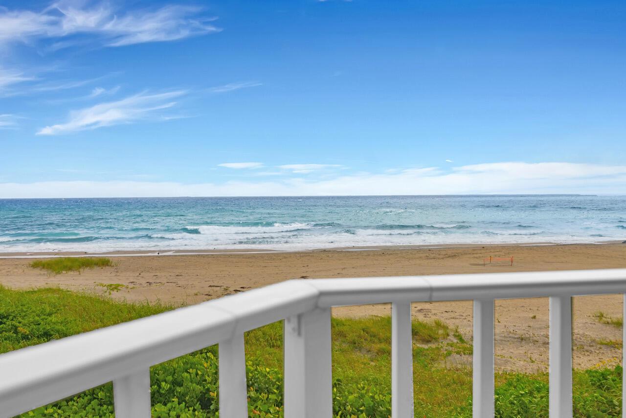 CHALFONTE CONDO - Residential