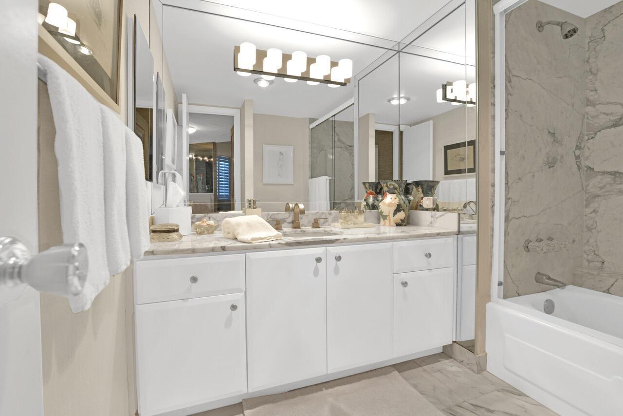 CHALFONTE CONDO - Residential