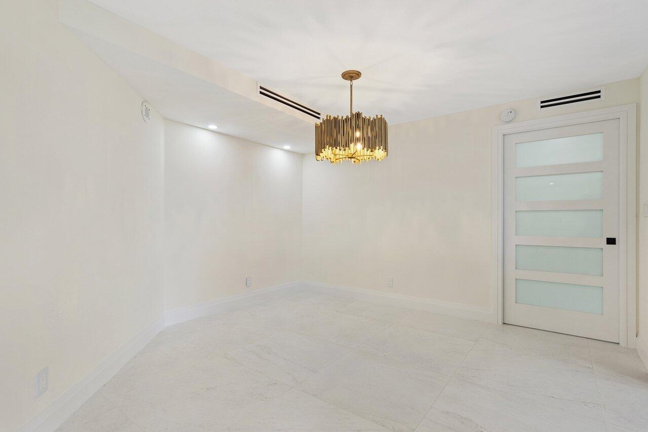 CHALFONTE CONDO - Residential