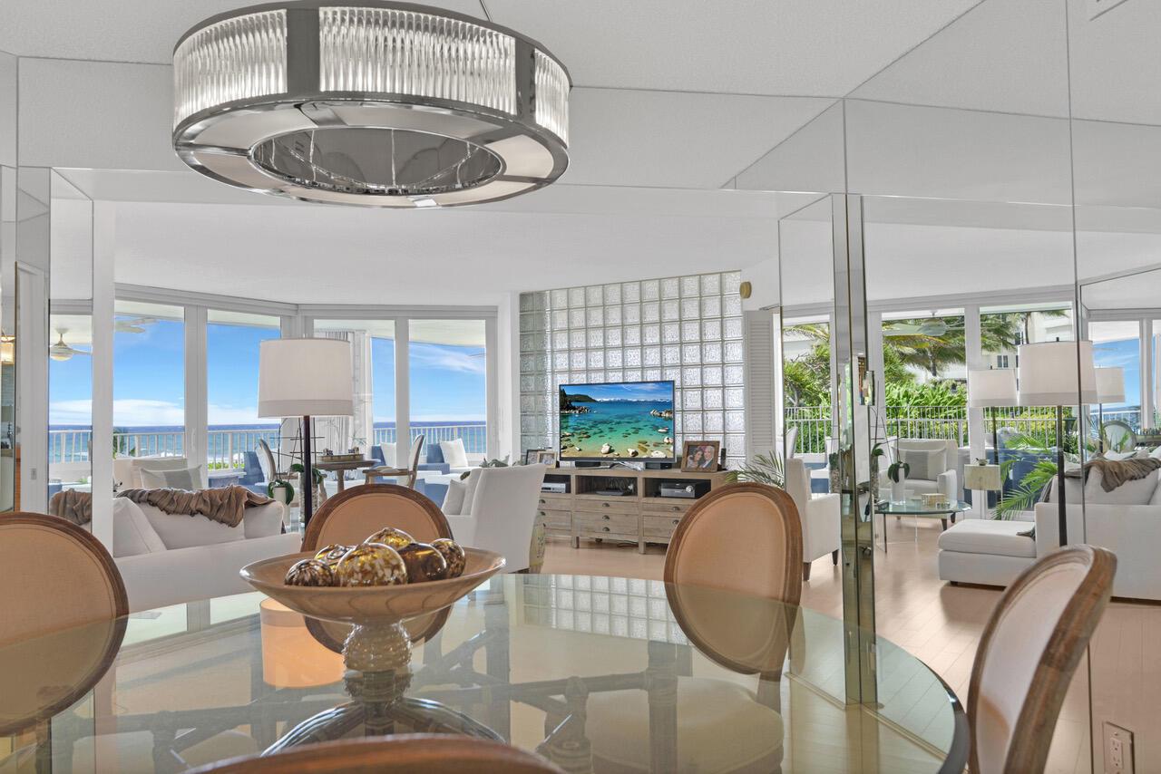 CHALFONTE CONDO - Residential