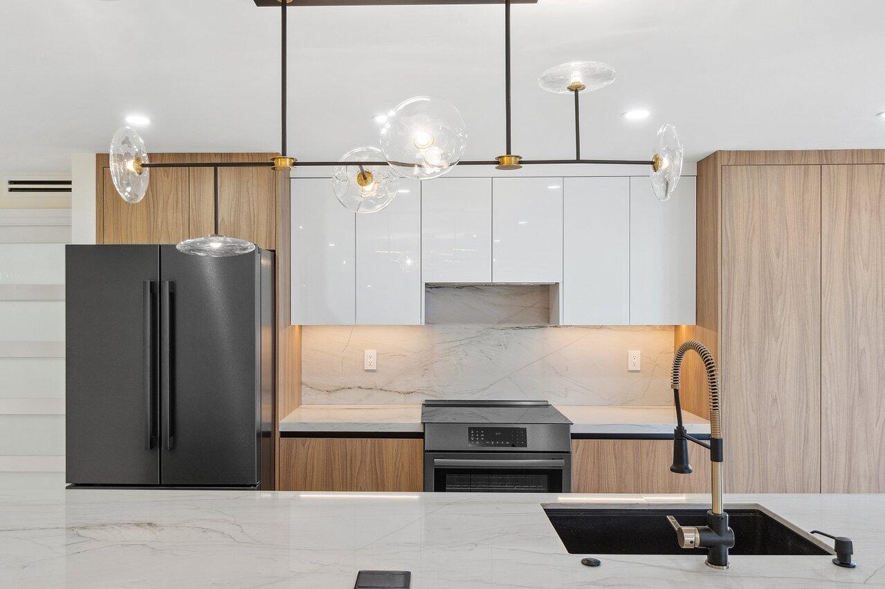 CHALFONTE CONDO - Residential