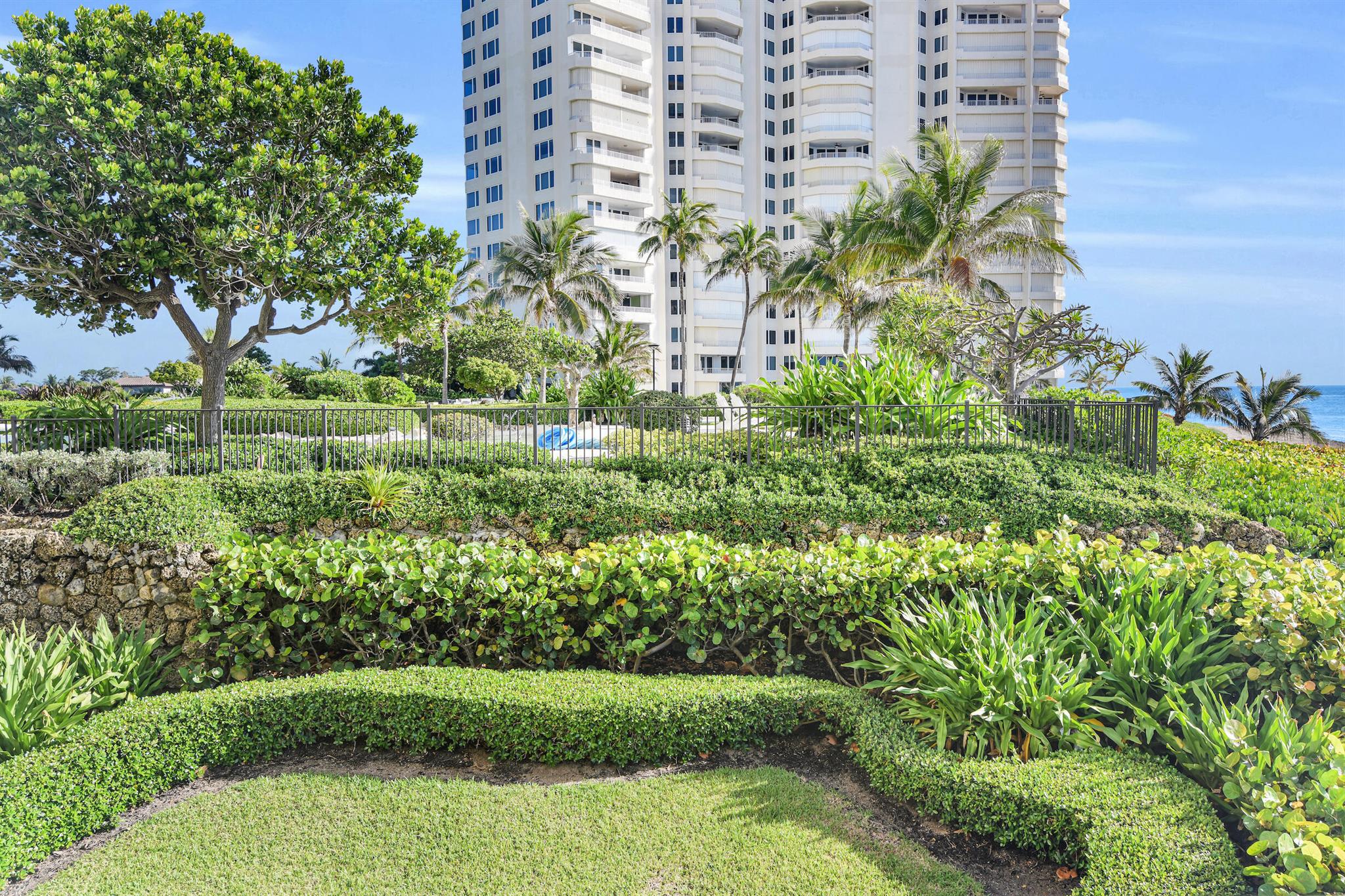 CHALFONTE CONDO - Residential