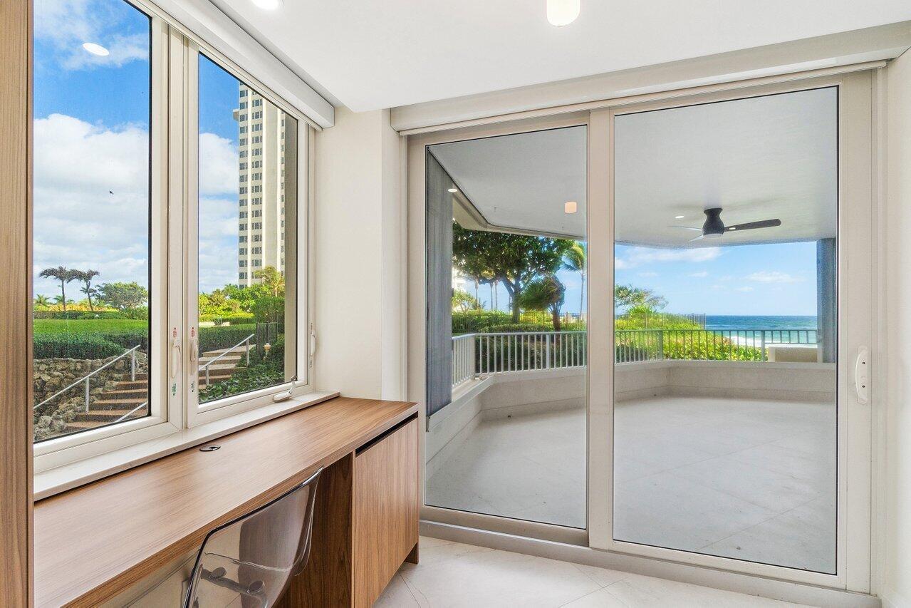 CHALFONTE CONDO - Residential