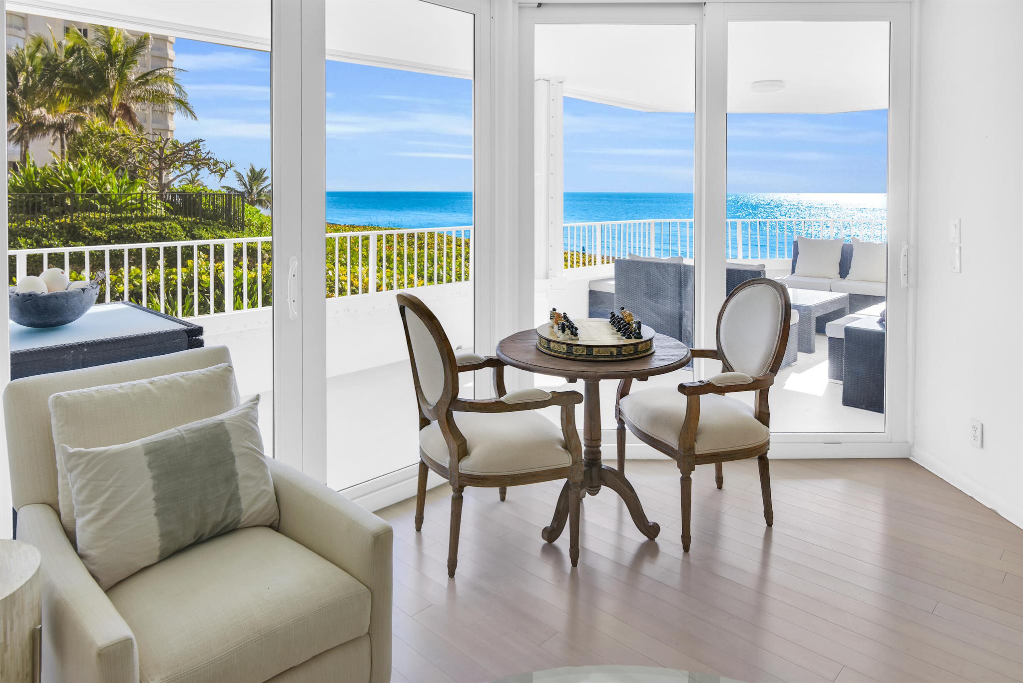 CHALFONTE CONDO - Residential