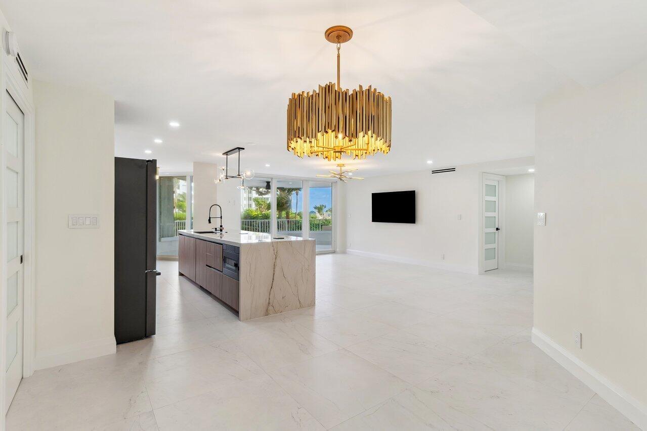 CHALFONTE CONDO - Residential