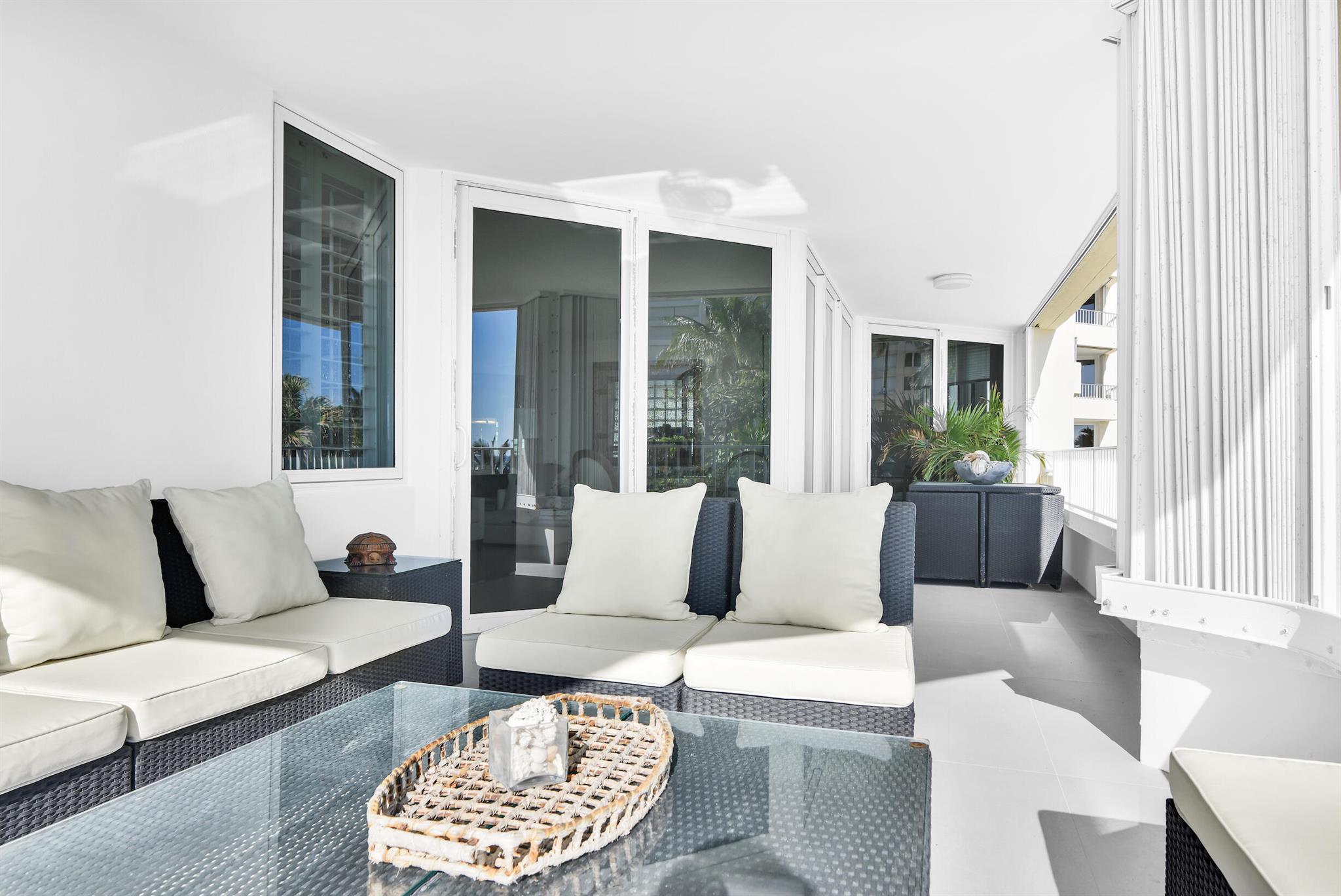 CHALFONTE CONDO - Residential