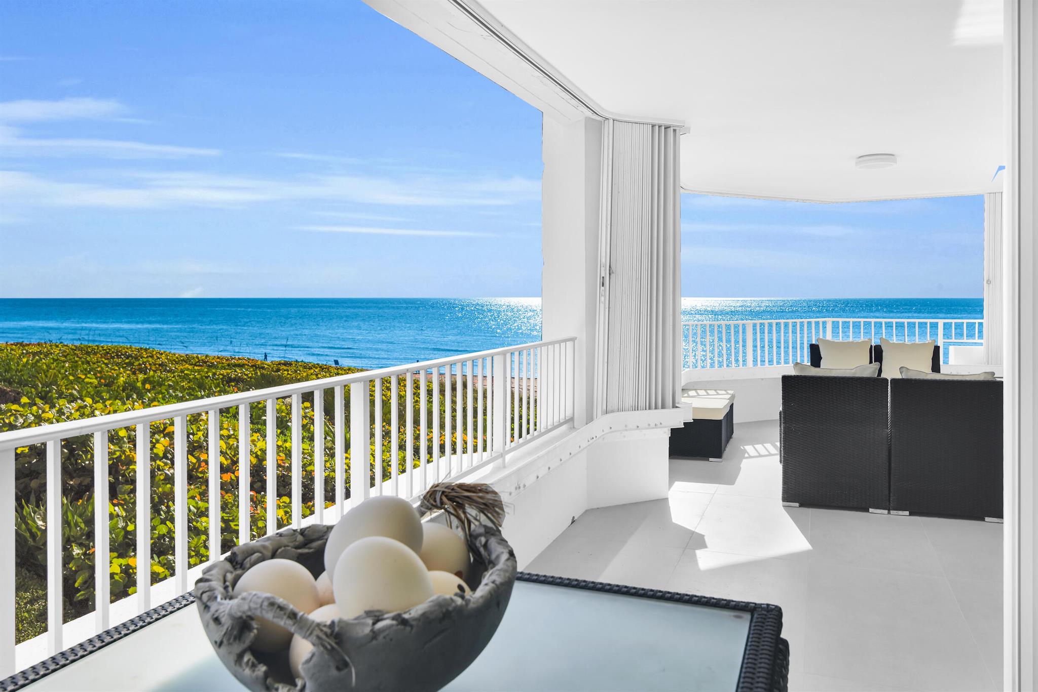 CHALFONTE CONDO - Residential