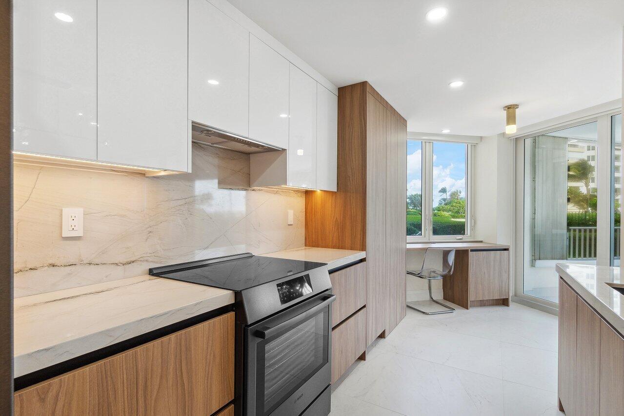 CHALFONTE CONDO - Residential