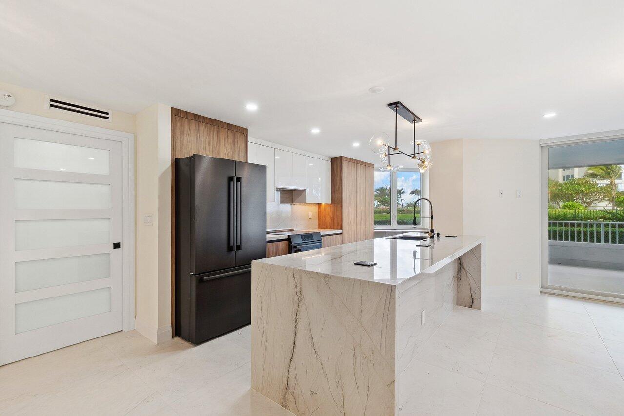 CHALFONTE CONDO - Residential