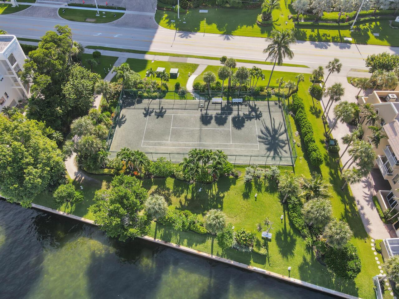 CHALFONTE CONDO - Residential