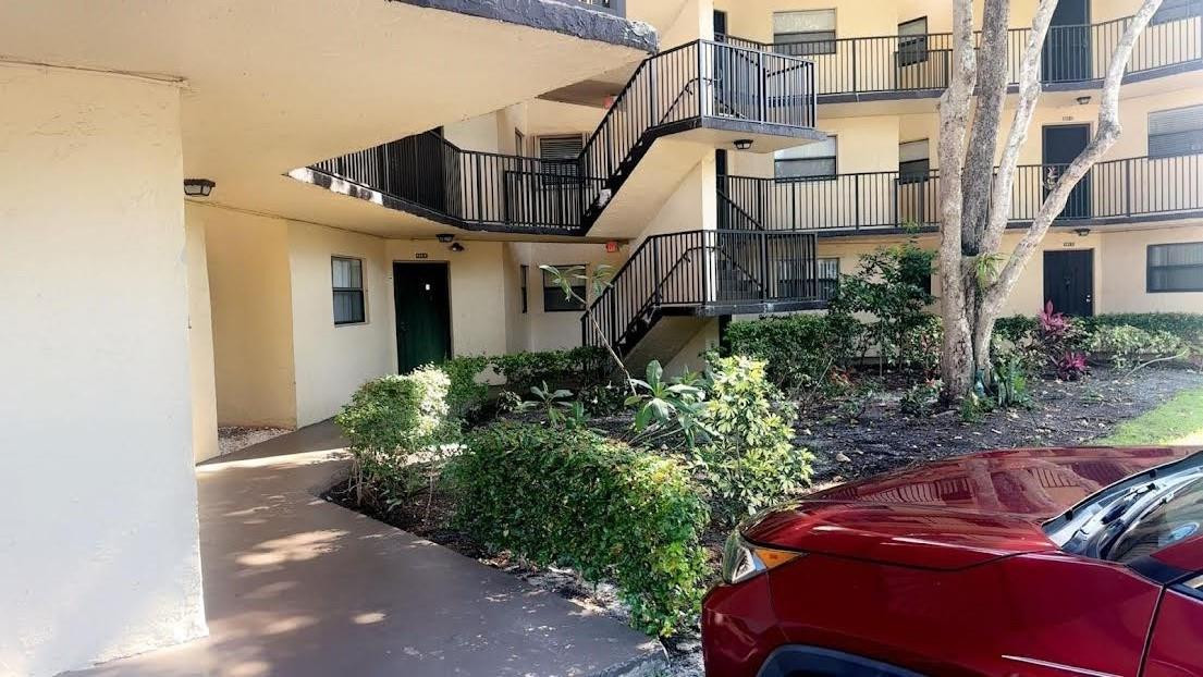 PLANTATION CLUB - Residential