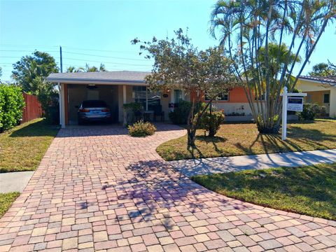 2924 NW 9th Ter Wilton Manors FL 33311