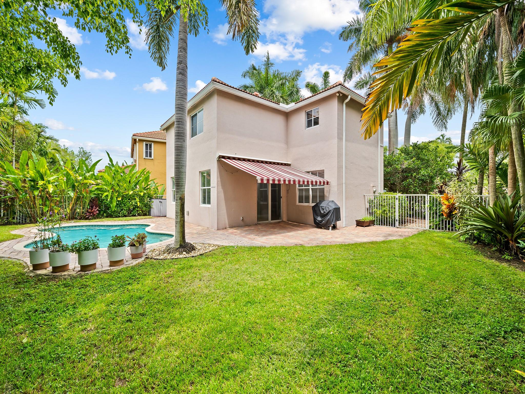 Sector 2-Parcels 11, 27, - Residential Lease