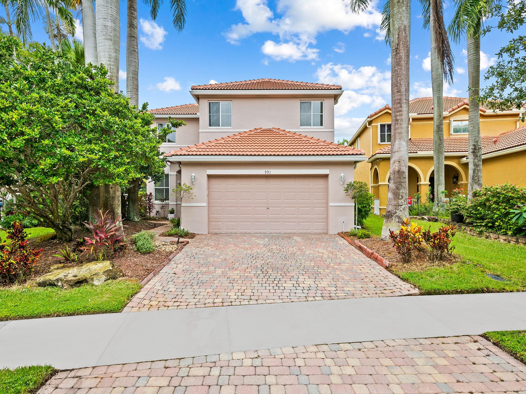 Sector 2-Parcels 11, 27, - Residential Lease