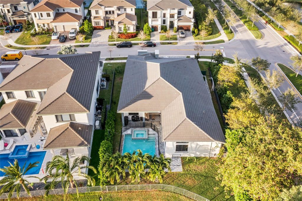 Photo of 10650 Coral Street, Coral Springs, FL 33076 (MLS # F10548609)