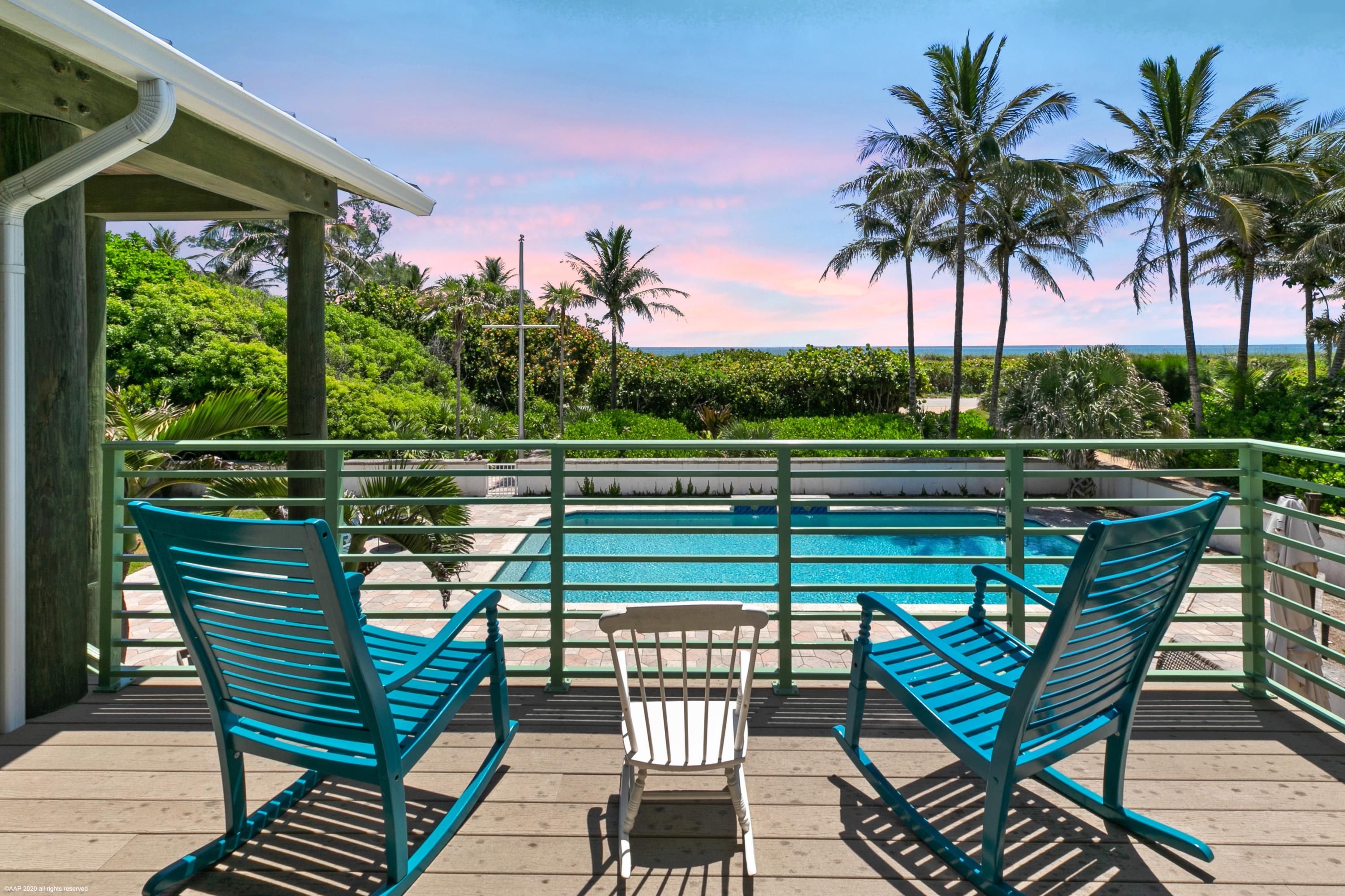 Jupiter Island - Residential