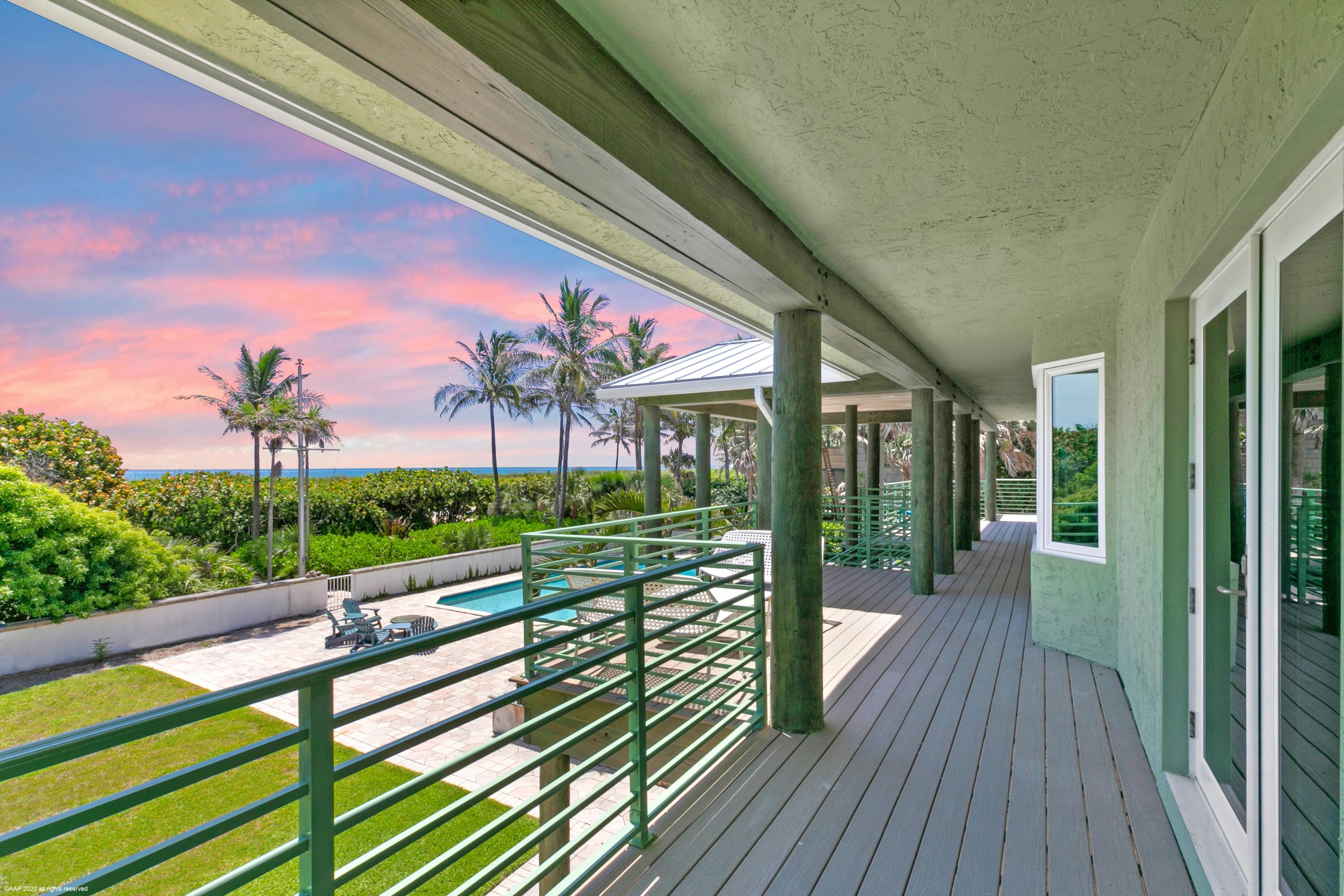 Jupiter Island - Residential