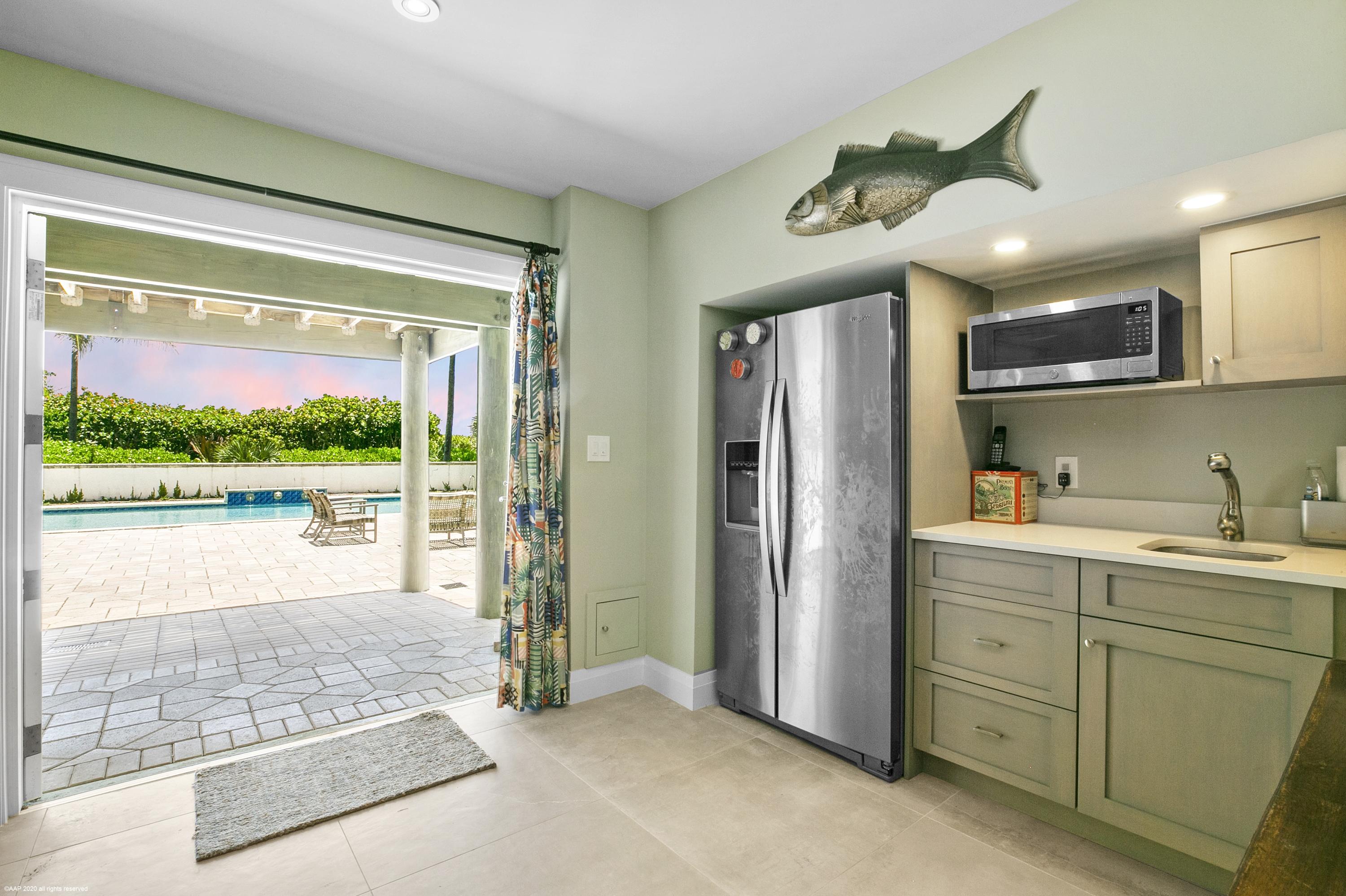 Jupiter Island - Residential