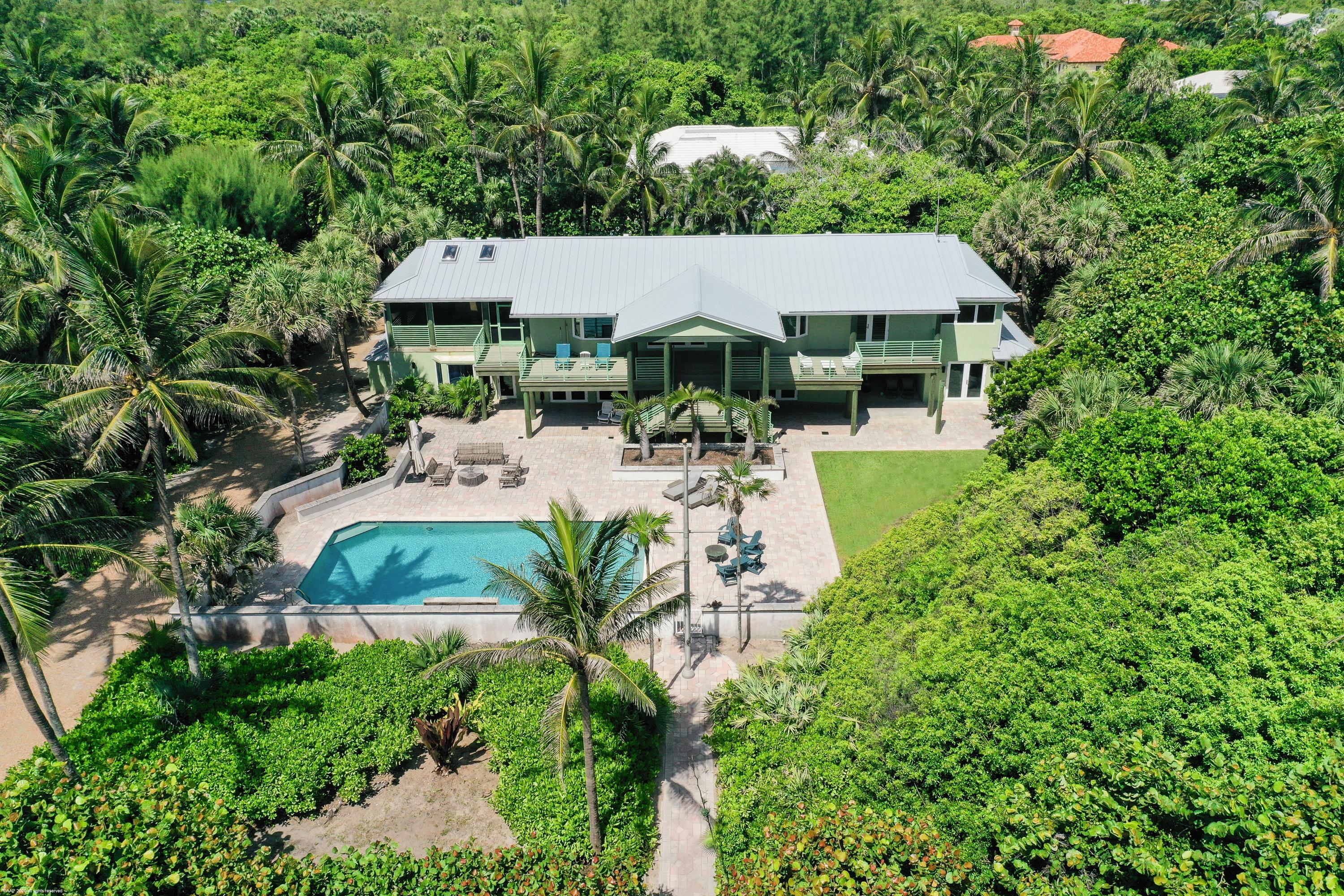 Jupiter Island - Residential