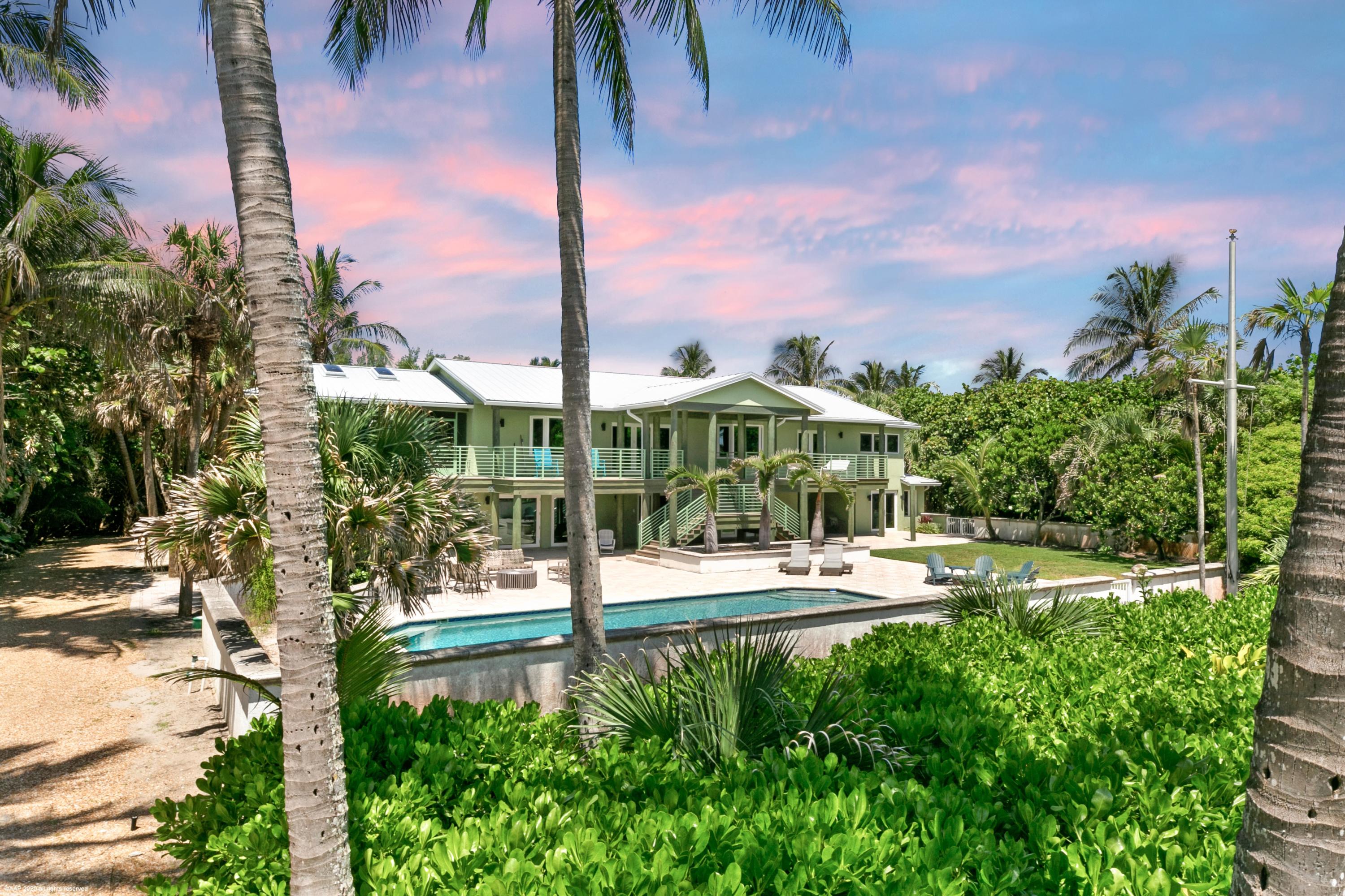 Jupiter Island - Residential