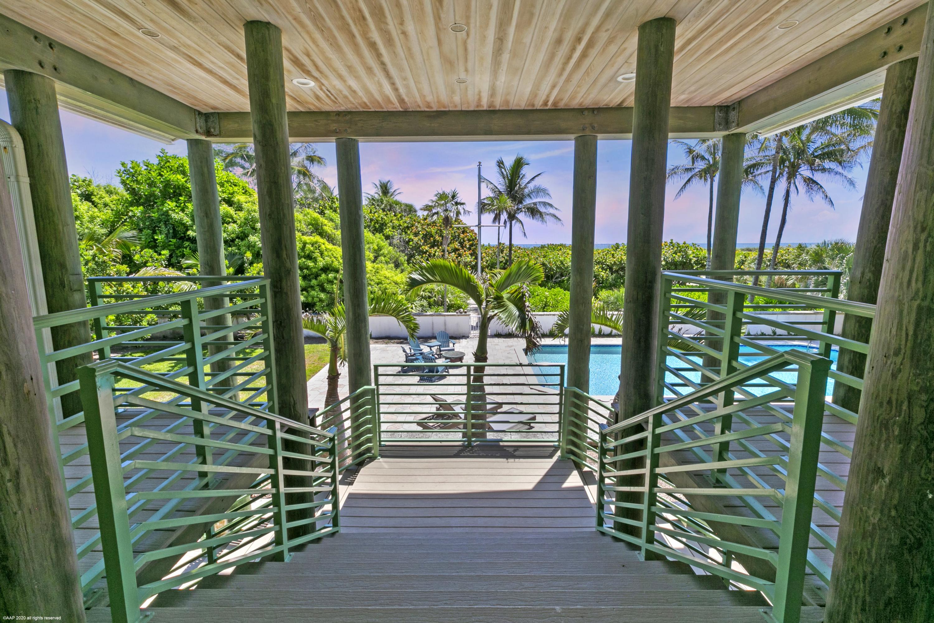 Jupiter Island - Residential