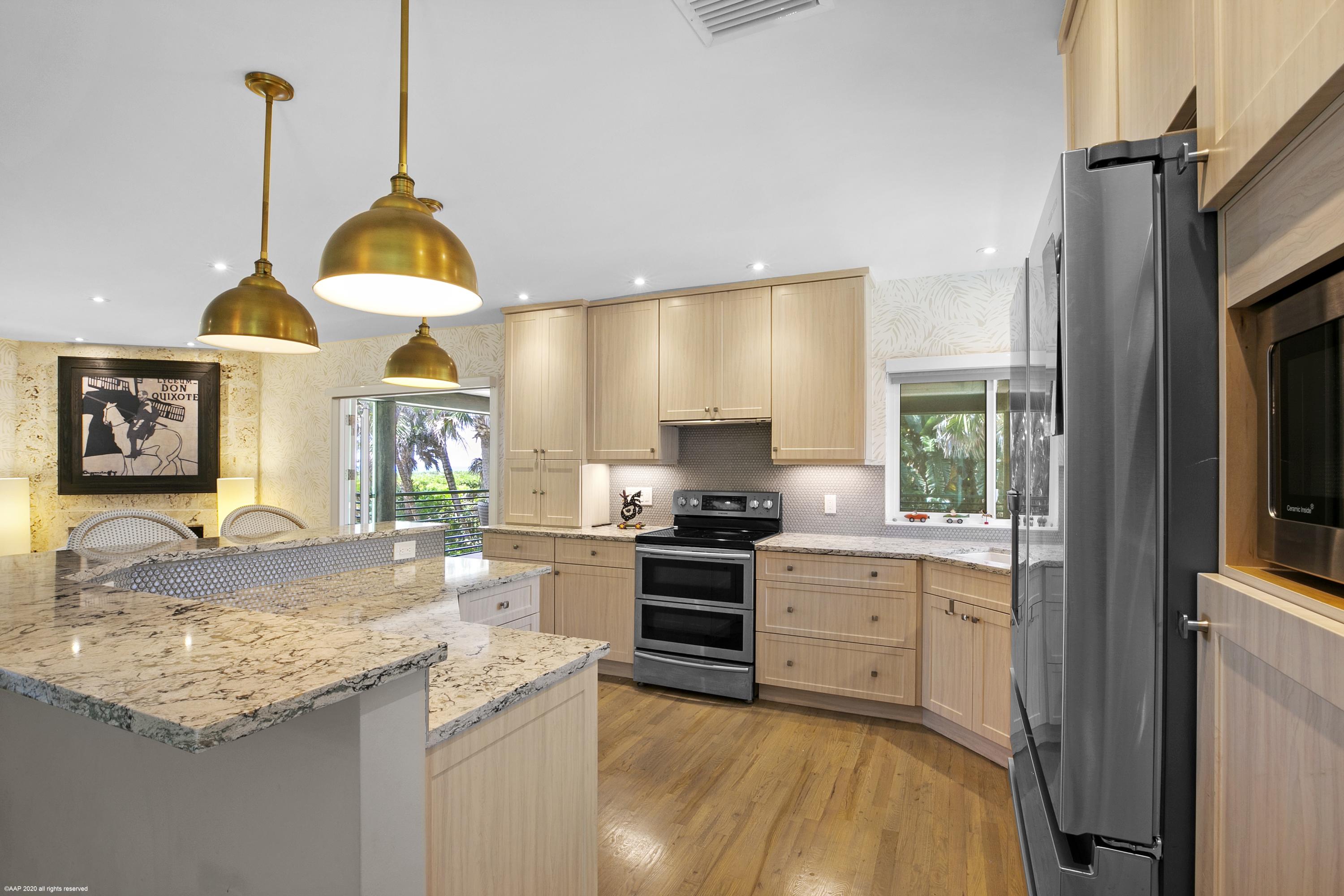 Jupiter Island - Residential