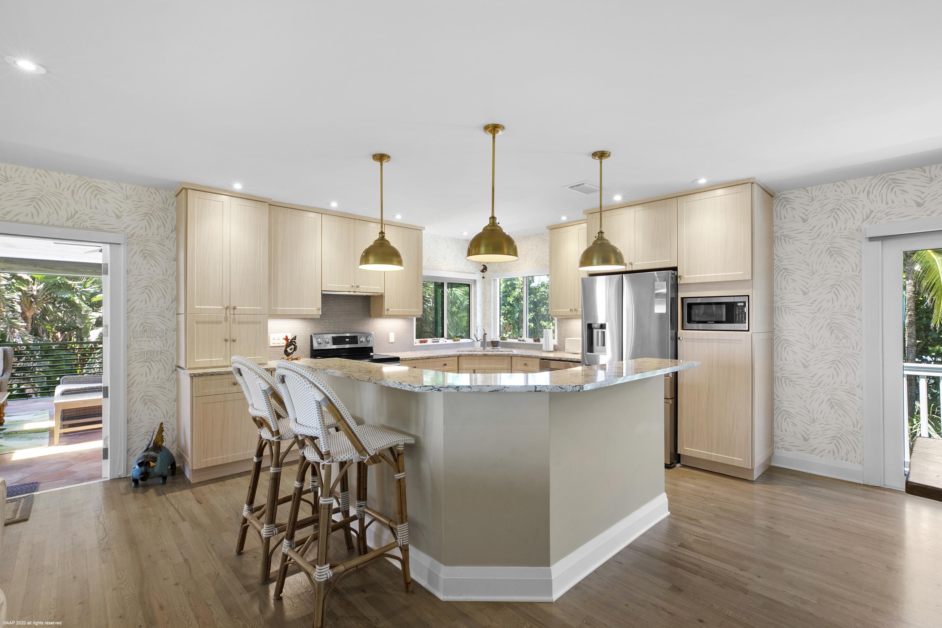 Jupiter Island - Residential