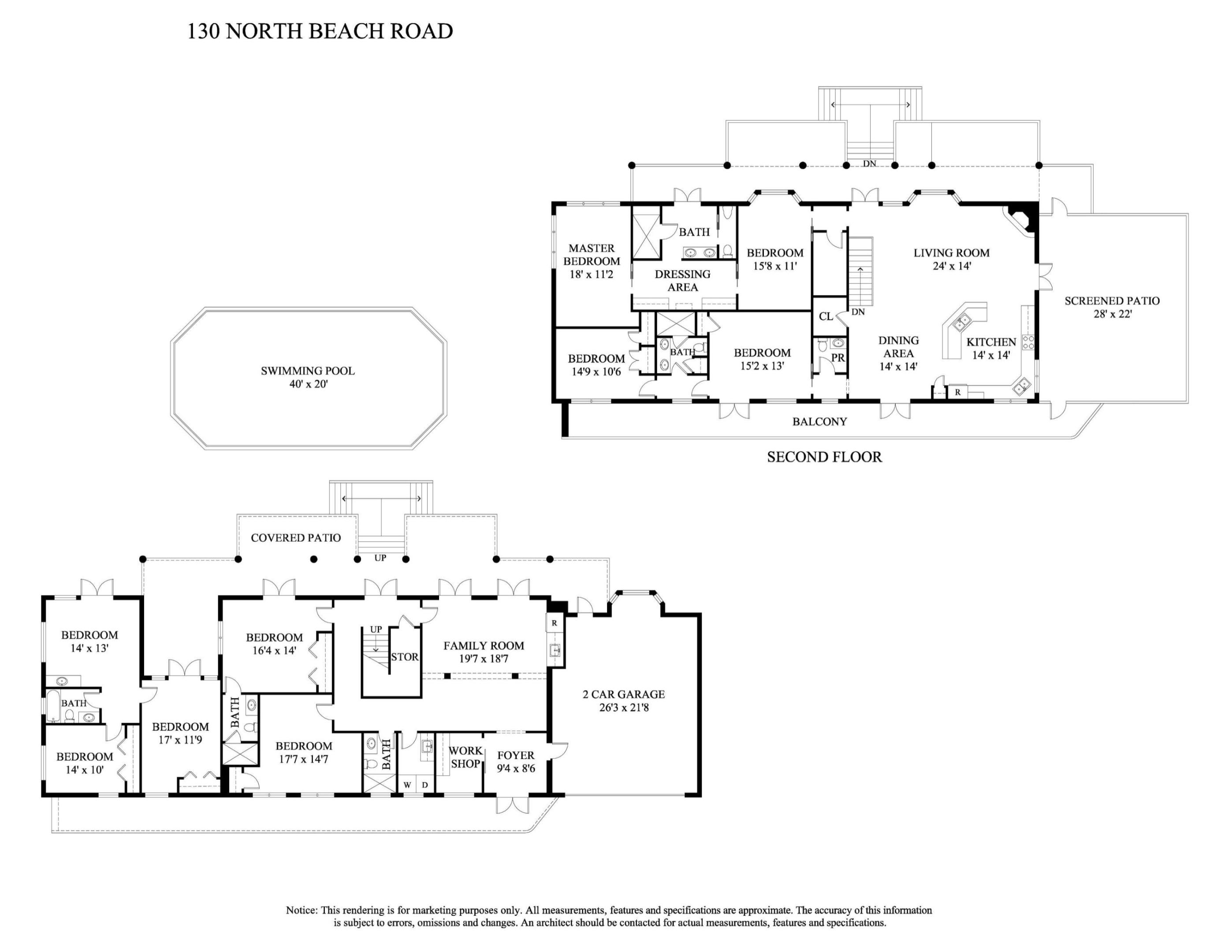 Jupiter Island - Residential