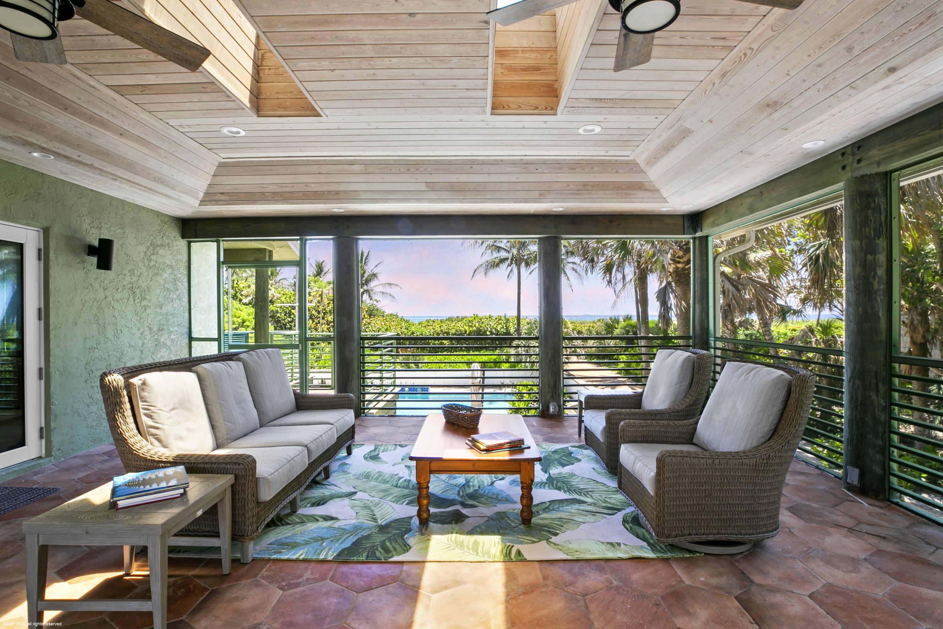 Jupiter Island - Residential