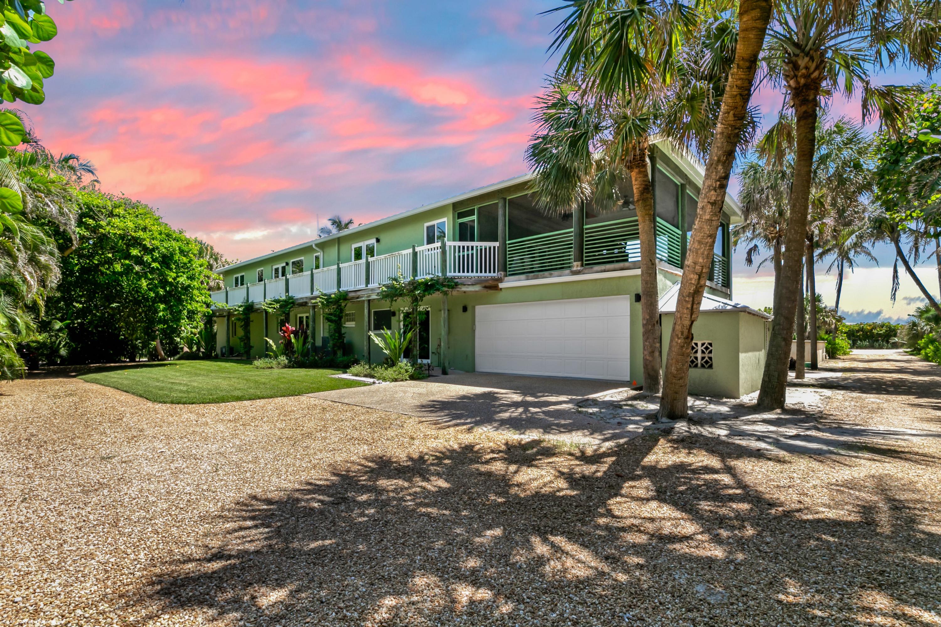 Jupiter Island - Residential