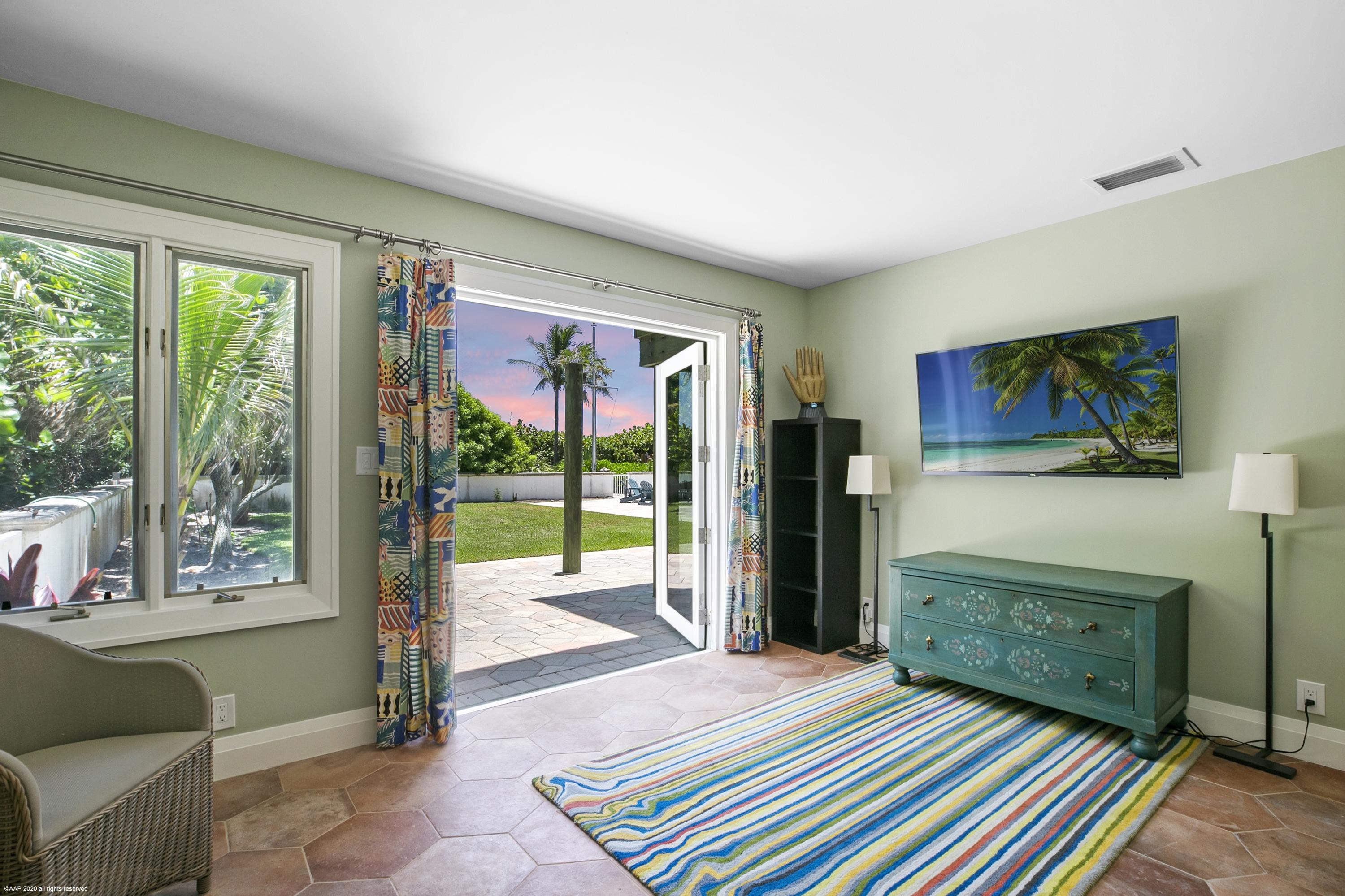 Jupiter Island - Residential