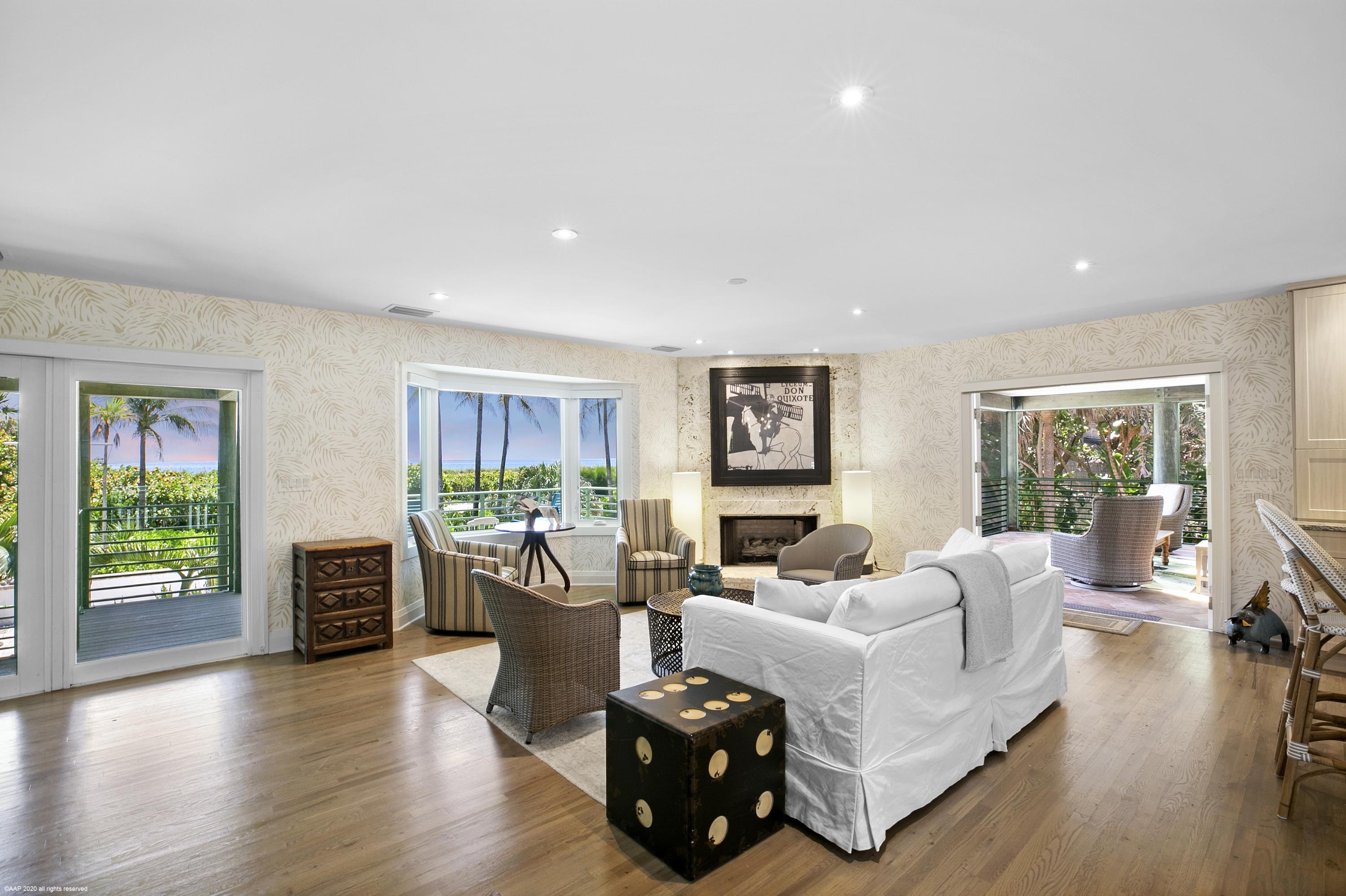 Jupiter Island - Residential