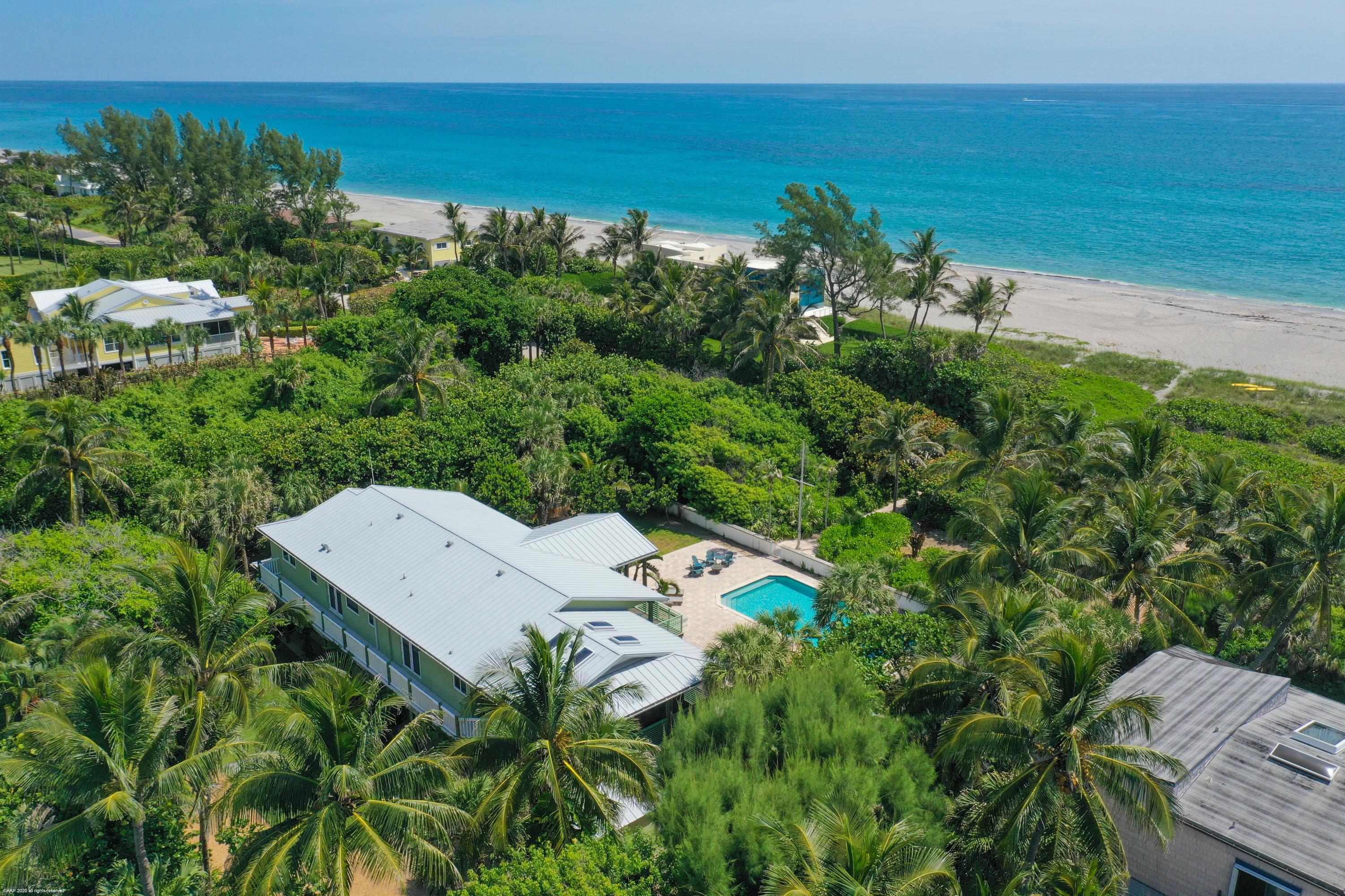 Jupiter Island - Residential